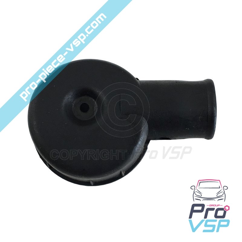 Pompe Essence Voiture Sans Permis Lombardini Focs Lgw Mpi