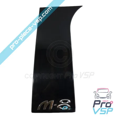 Montante Central Extériieur Droit Ocasião Microcar M8