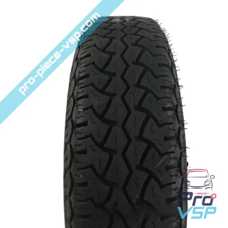 Roda usada para Chatenet Chatelaine SLB 2