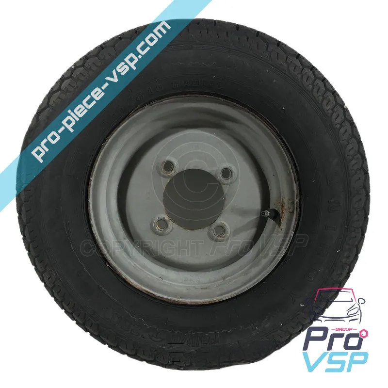 Roda usada para Chatenet Chatelaine SLB 2