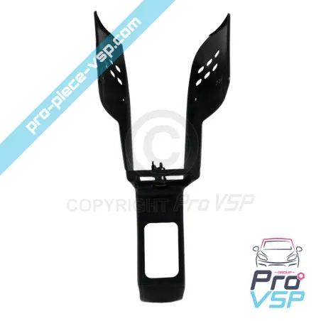 Used central console for Grecav