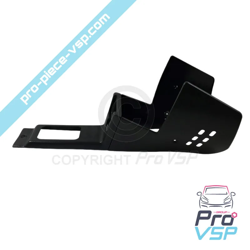 Console centrale occasion pour grecav