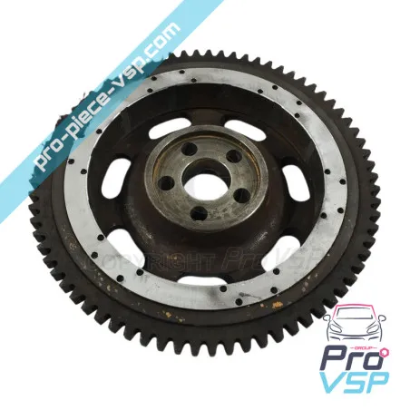 Used motor flywheel for Grecav eke pick up