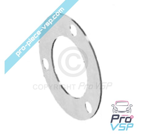 Caps Tree Bearing Plate