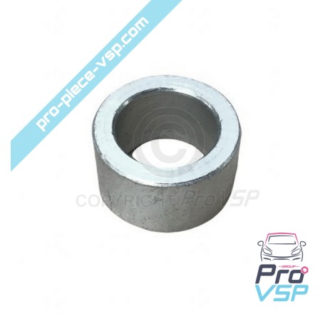 Caps tree spacer