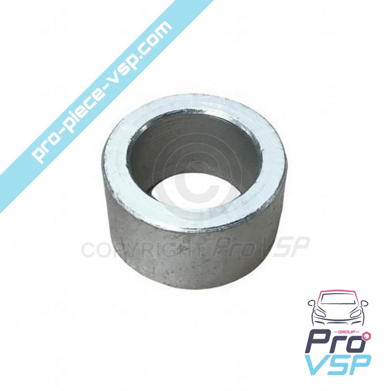 Caps tree spacer