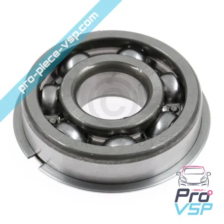 Original engine distribution bearing Lombardini