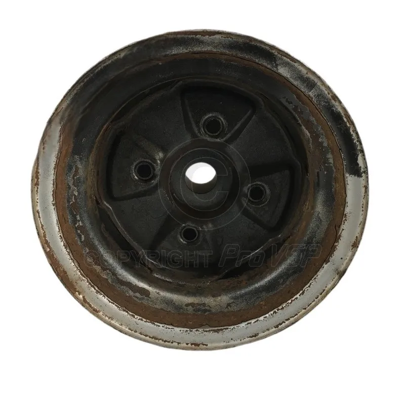 Rim sheet 30 inches