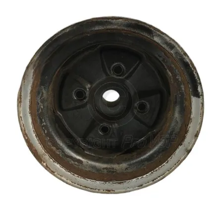 Rim sheet 30 inches