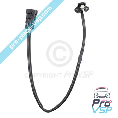 LGW523 Motor Cap Tree Sensor