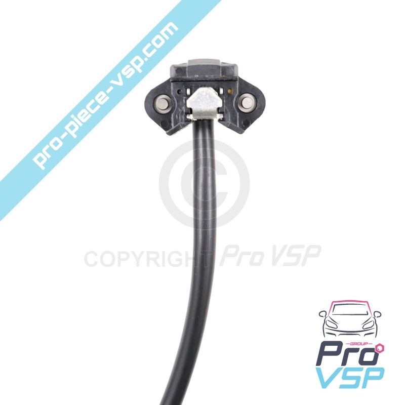 Cam tree sensor