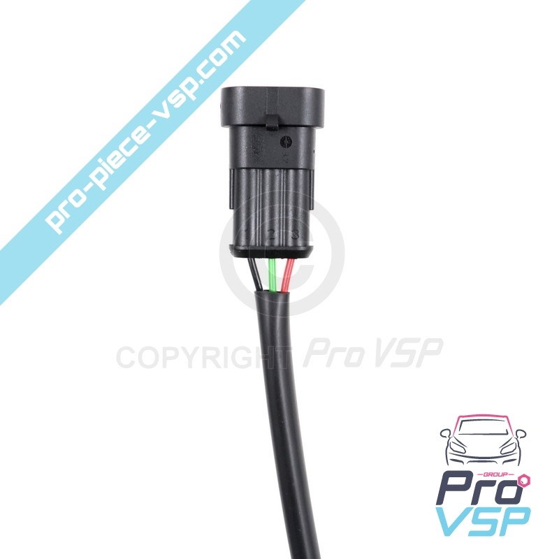 Cam tree sensor
