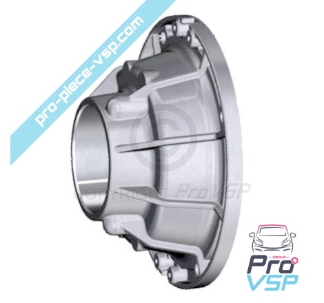 Rolamento do eixo do cabo do motor Lombardini LGW523 MPI