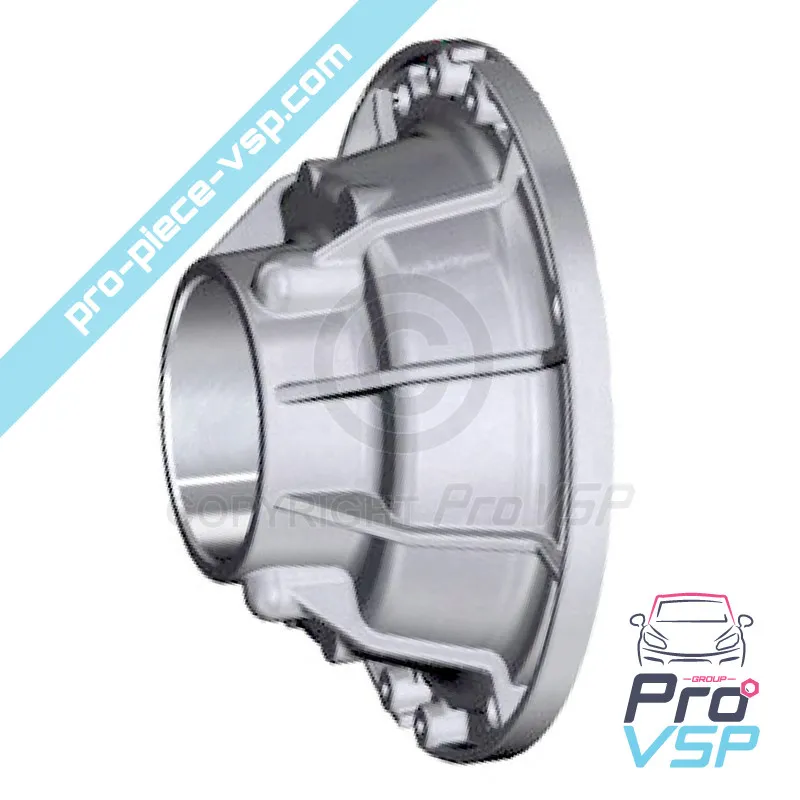 Rolamento do eixo do cabo do motor Lombardini LGW523 MPI