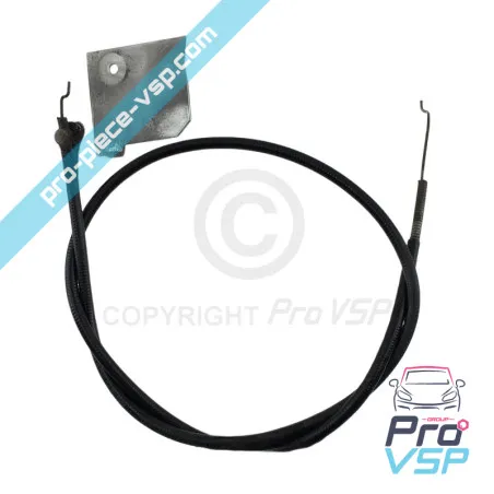 Used heating control cable for Chatenet Stella