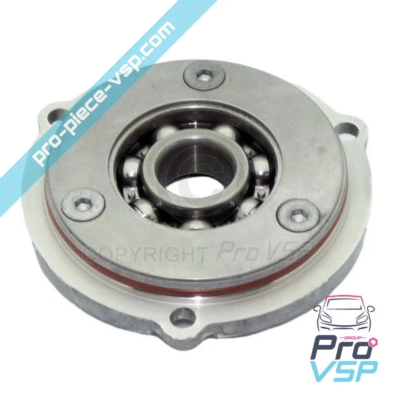 Cojinete del eje del cable del motor Lombardini Focs Progress 502