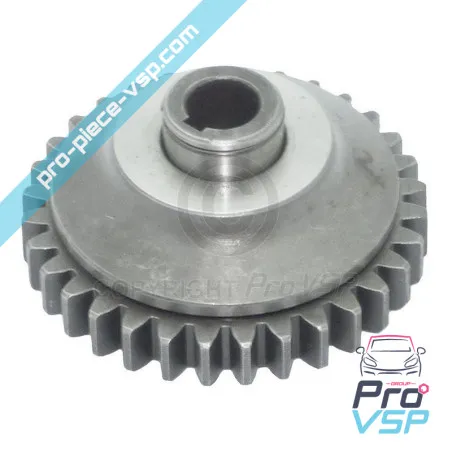 Régulateur pour moteur Lombardini 6LD325