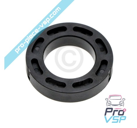 Regulator junction ring