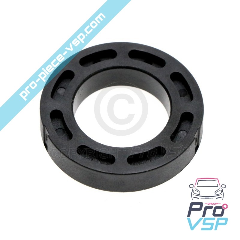 Regulator junction ring