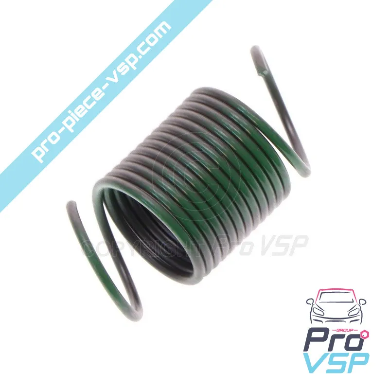 Ressort de régulation pour moteur Lombardini Focs Progress 502