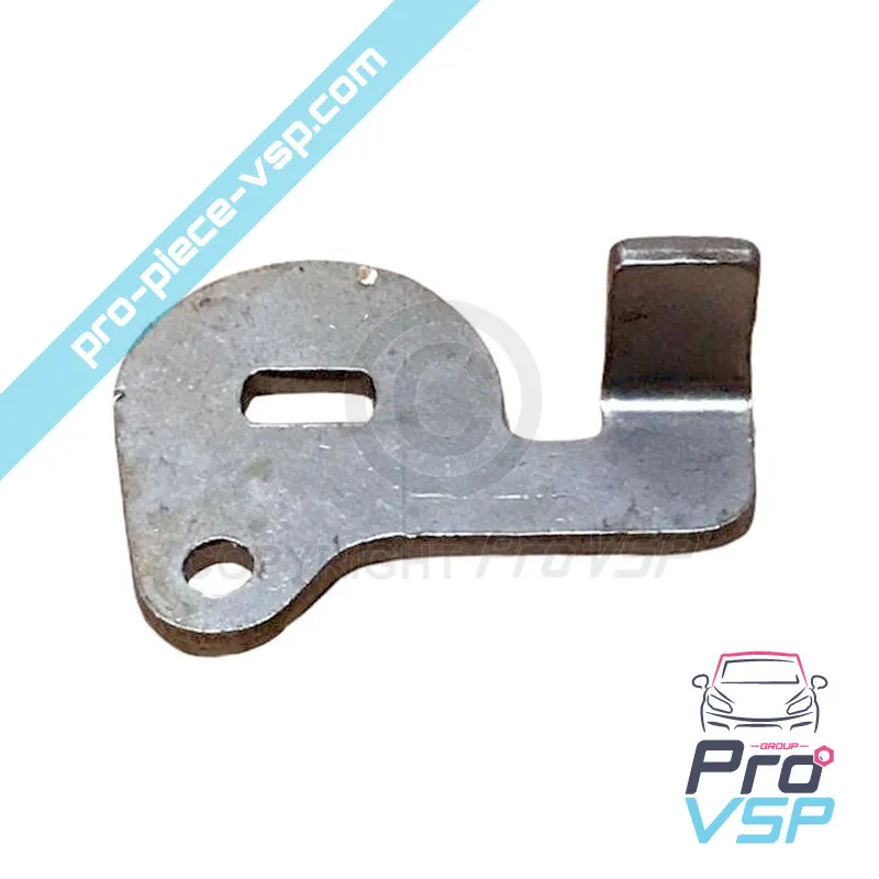 Palanca de motor Lombardini 15ld