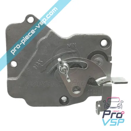 Tampa do Acelerador de Motor Lombardini 15ld