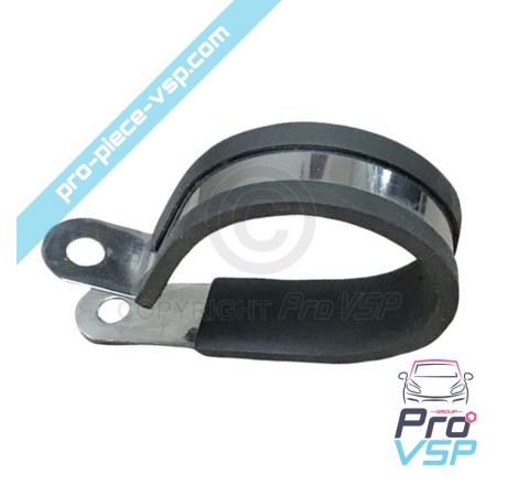 Fuel filter collar