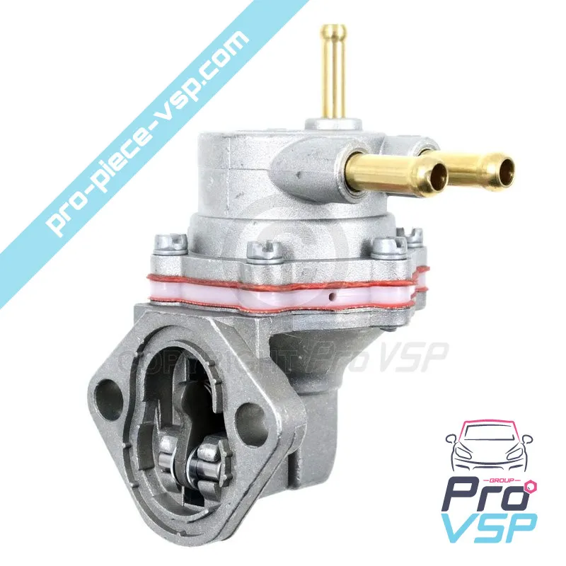 Pompa del carburante meccanica per motore LGW523