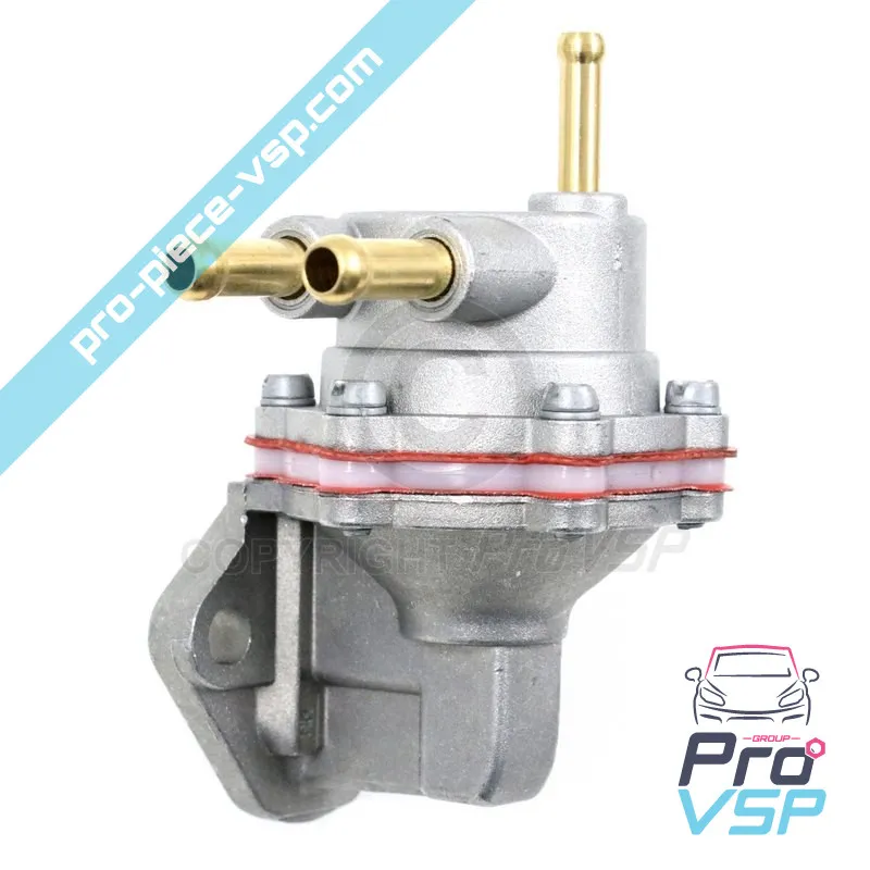 Pompe à essence mécanique pour moteur LGW523