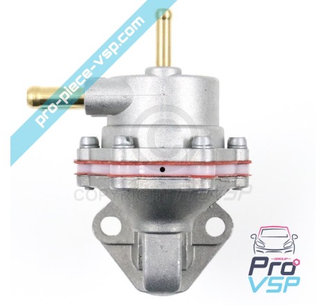 Mechanische Kraftstoffpumpe für LGW523-Motor