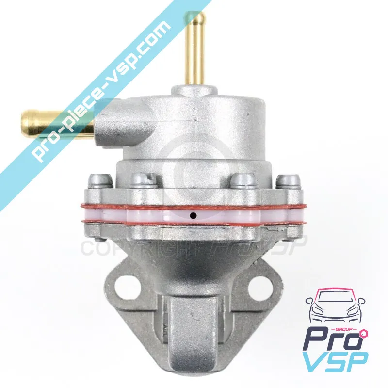Pompa del carburante meccanica per motore LGW523