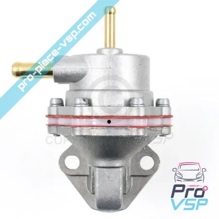 Mechanical fuel pump for LGW523 engine