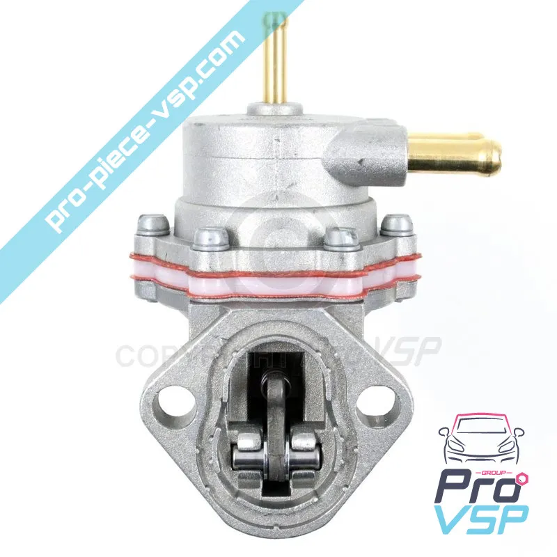 Mechanische Kraftstoffpumpe für LGW523-Motor