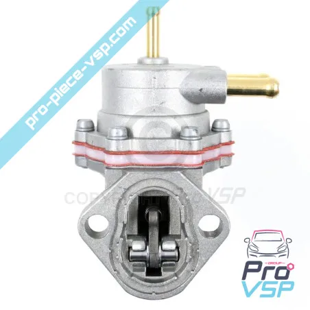 Mechanical fuel pump for LGW523 engine