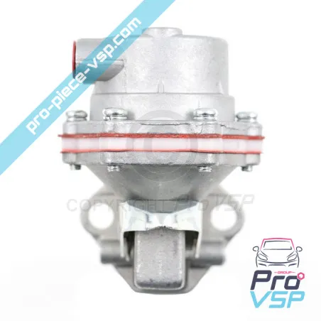 Mechanische Dieselpumpe für Motor Lombardini Focs 502