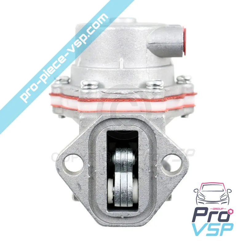 Mekanisk dieselpump