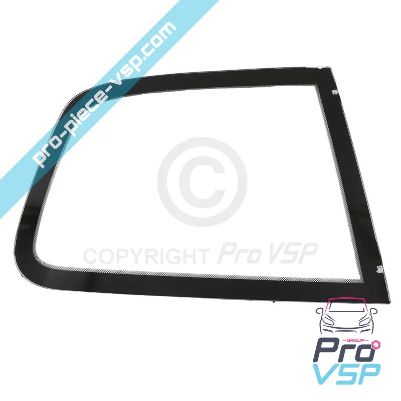 Vitre custode droite occasion pour Aixam A540