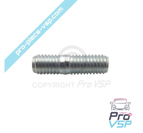 Gasoil pump mounting stud