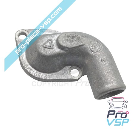 Tampa do termostato do motor Lombardini Focs Progress 502 523