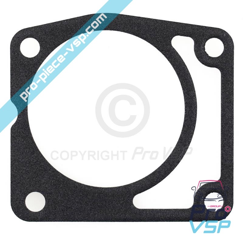 Water pump gasket