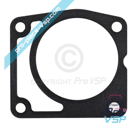 Water pump gasket