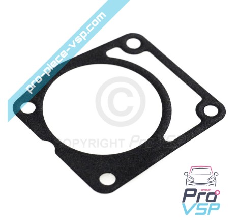 Water pump gasket