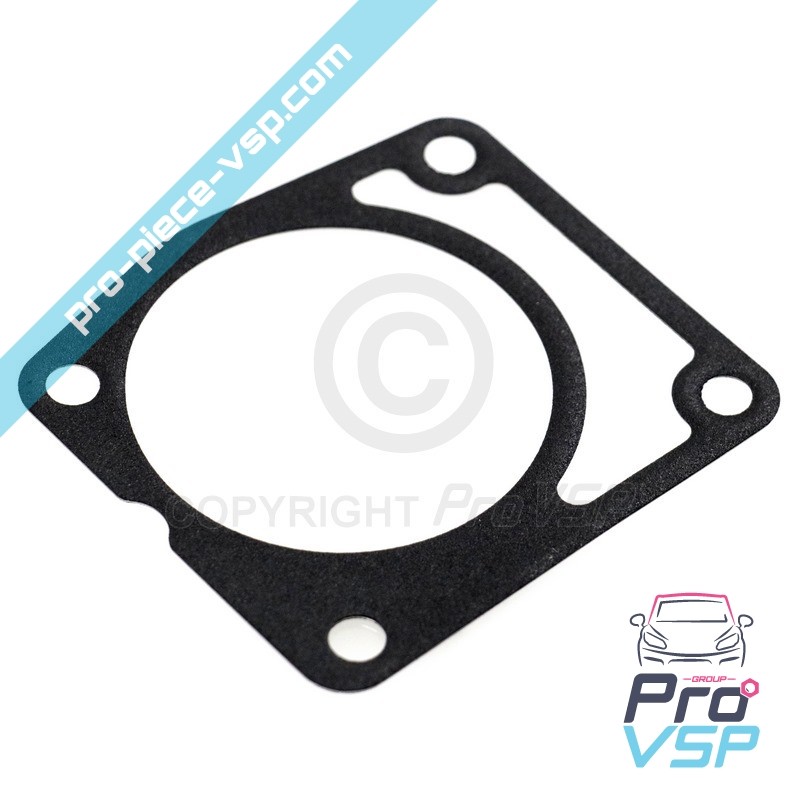 Water pump gasket