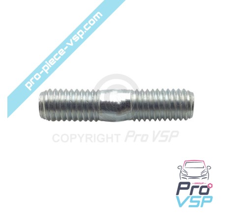 Puta de bomba de água para motor Lombardini Focs Progress 502 523