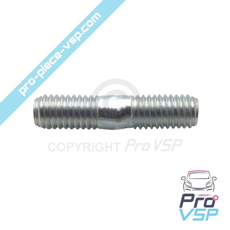 Water pump stud