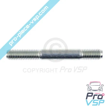 Goujon de pompe à eau pour moteur Lombardini Focs Progress 502 523