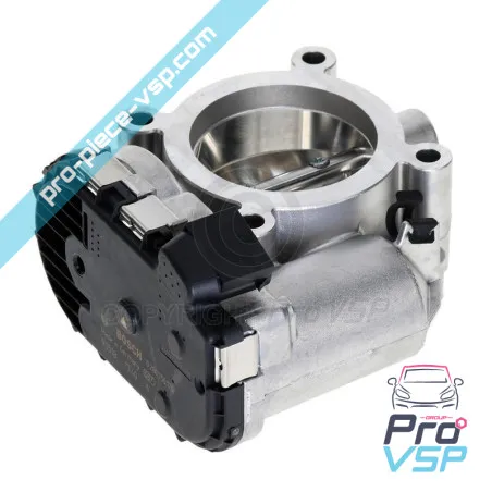 Corps de carburation pour moteur Lombardini essence LGW523 MPI