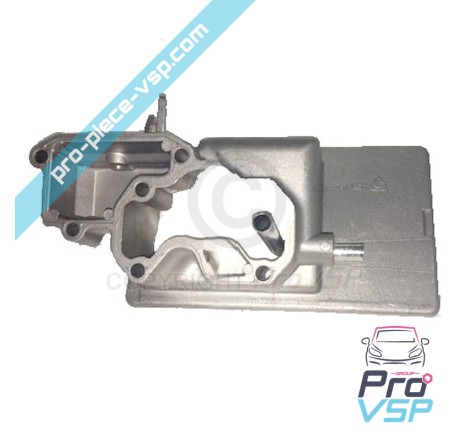 Motoreinlasskrümmer Lombardini Focs 502