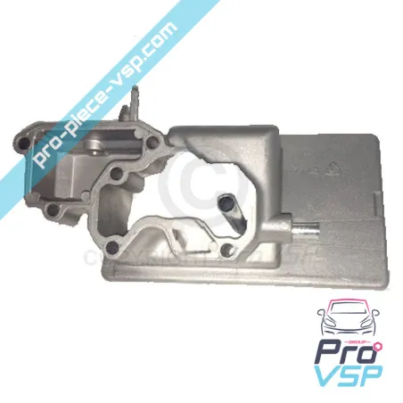 Engine intake manifold Lombardini Focs 502