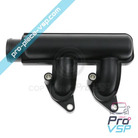 Coletor de ingestão de motor original Lombardini DCI